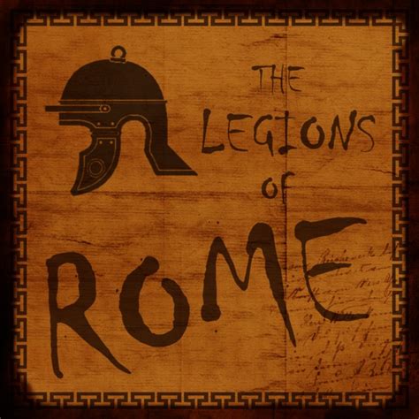 The Legions of Rome (Game) - Giant Bomb