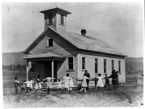 Vintage Photo Wednesday: Back to Old School | grayflannelsuit.net