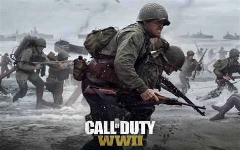 1680x1050 Call Of Duty WW2 8k Wallpaper,1680x1050 Resolution HD 4k ...