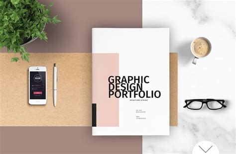 Portfolio Design to Inspire! 24+ Design Templates to Download | Free ...