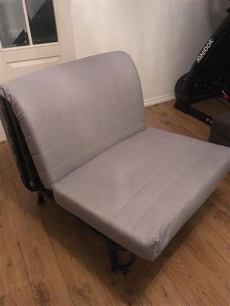 Ikea futon chair/bed | in Consett, County Durham | Gumtree