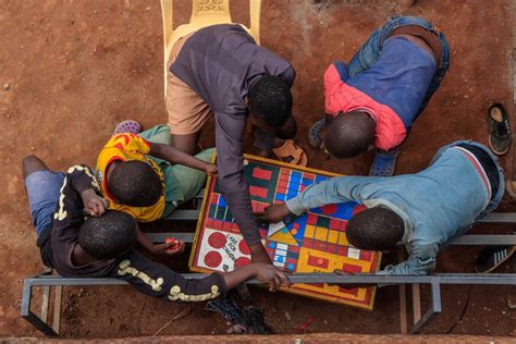 Life in Kibera Archives - Uweza Foundation