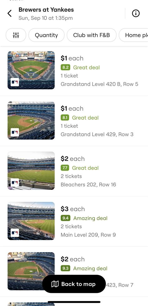 Yankees tickets down to $1 : r/redsox