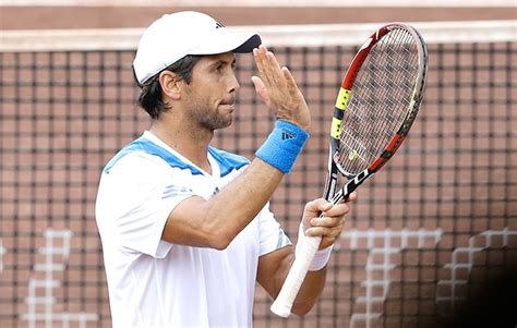 Fernando Verdasco wins U.S. Men's Clay Court Championship, his sixth ATP title - Sports Illustrated