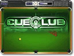 Cue Club Game Review - Download and Play Free Version!