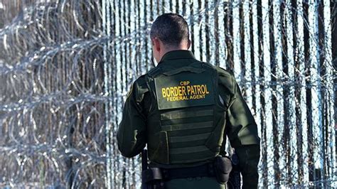 DHS Secretary to Honor San Diego Border Patrol Agents for Efforts ...