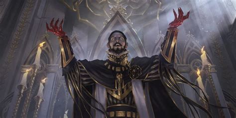 Magic The Gathering: 15 Easy To Build Decks For Beginners (2022)