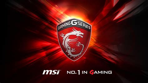 MSI Gaming Wallpapers - Wallpaper Cave