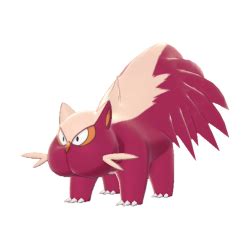 Stunky - #434 - Serebii.net Pokédex