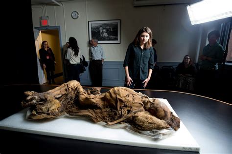 16th c. Greenland mummies had heart disease – The History Blog