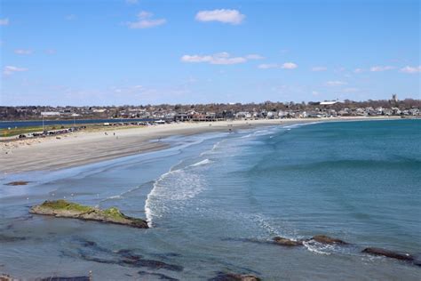 Cliff Walk Newport RI: 6 Fun & Easy Tips For Your Ocean Stroll