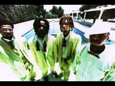 The Pharcyde-Runnin' (Original Remix) - YouTube