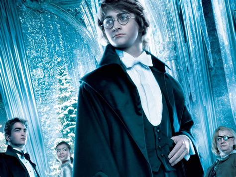 Harry Potter and the Goblet of Fire - Movies Maniac