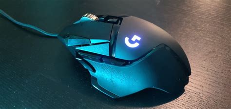 Logitech G403 Hero vs G502 Hero: Which One is Worth Buying?