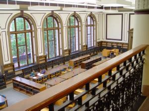 Reading Rooms // Libraries // Mizzou // University of Missouri