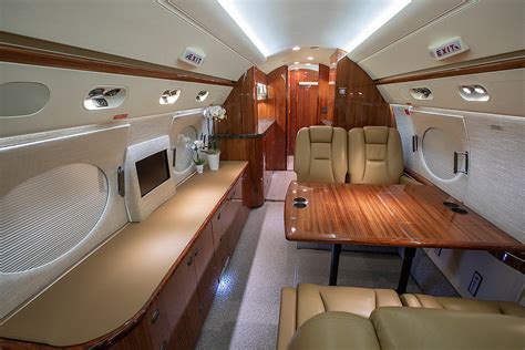 Gulfstream Gallery - Interiors