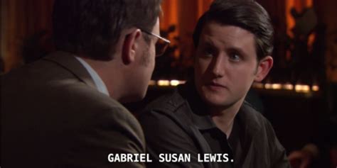 The Office: 10 Best Gabe Moments