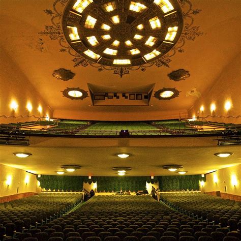 Paramount Theatre • Asbury Park Boardwalk