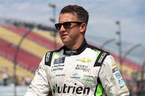 AJ Allmendinger returning to NASCAR Cup Series full time as driver of ...