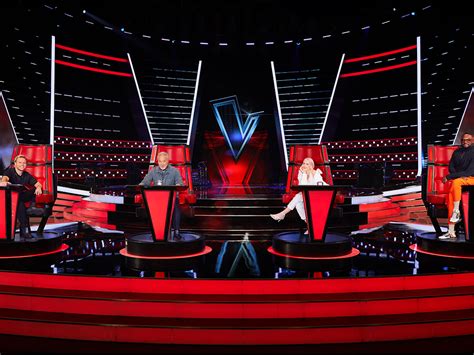 The Voice