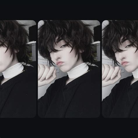 DAZAI COSPLAY | Bungou Stray Dogs Amino