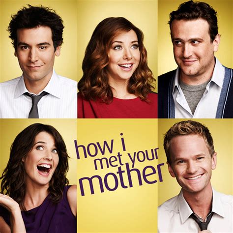 How I Met Your Mother Guide - IGN