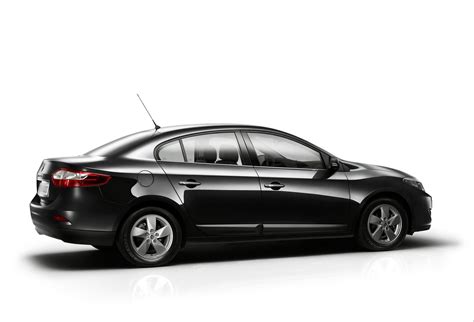 UBERCOOL CARS BLOG: Renault Fluence 2010-2011 India