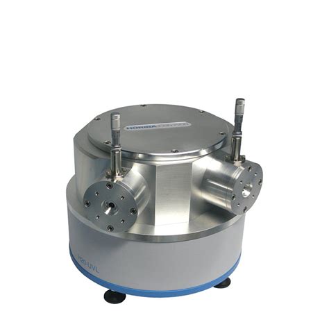 H20-UVL Vacuum Spectrometer: A Compact Monochromator for the 100-600 nm region - HORIBA