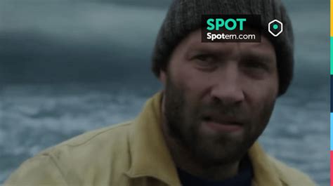 The bonnet worn by Hideaway Tom (Jai Courtney) in Storm Boy | Spotern