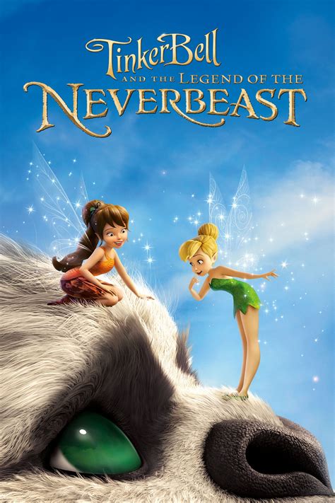 Subscene - Tinker Bell and the Legend of the NeverBeast Indonesian subtitle