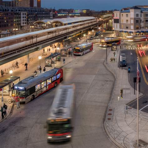 D.C. public transit increasing Metrobus & Metrorail fares on June 30, 2024. MD, DC, VA residents ...