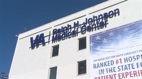 Ralph H. Johnson VA Health System could expand and build new hospital