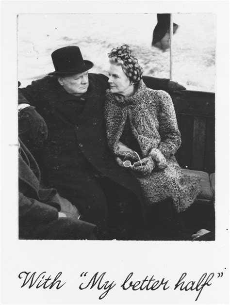 The Woman He Loved: How Clementine and Winston Churchill Came to Be ...