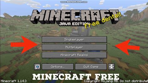 How to download Minecraft Java Edition free(working in 2020). - YouTube