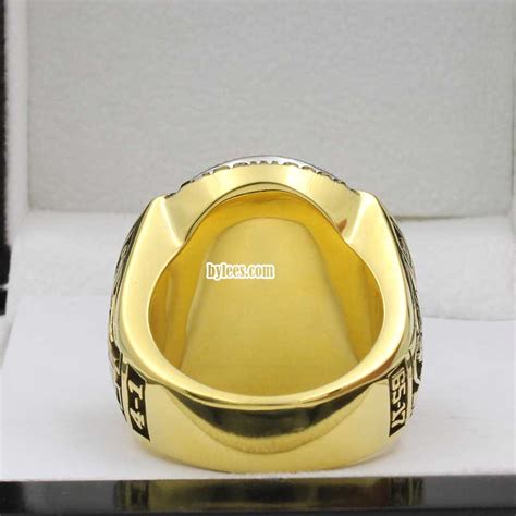 2009 Los Angeles Lakers NBA Championship Ring – Best Championship Rings ...