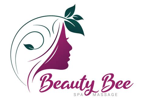 Beauty Face Logo