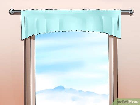 How to Install Wood Blinds (with Pictures) - wikiHow