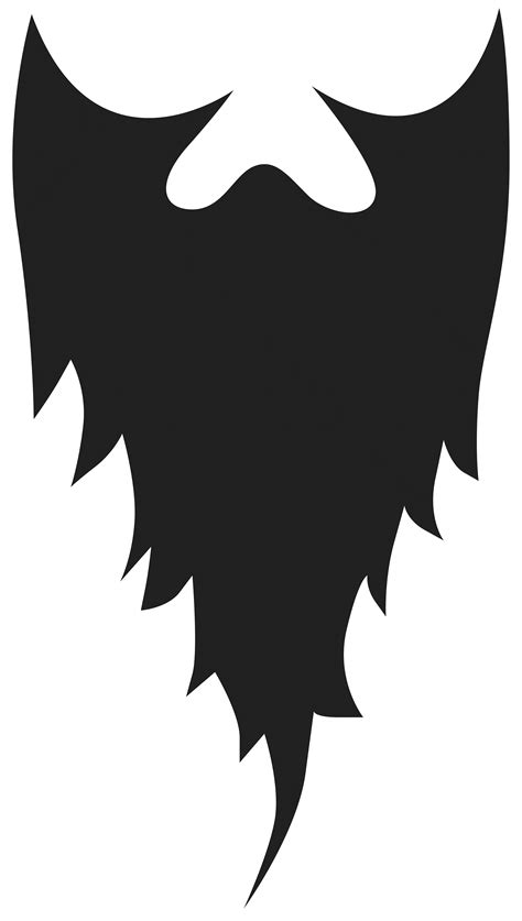 Free Big Beard Cliparts, Download Free Big Beard Cliparts png images, Free ClipArts on Clipart ...