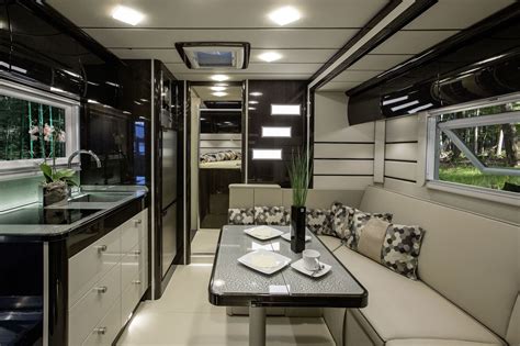 2016 Mercedes-Benz ZETROS Custom RV 24