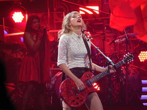 Taylor Swift 2013 RED Tour | Flickr - Photo Sharing!