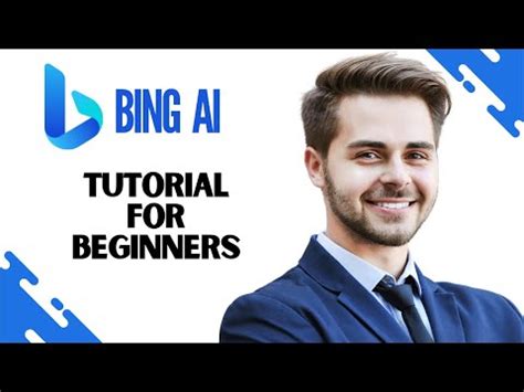 How to use the new Bing AI Chatbot | Видео