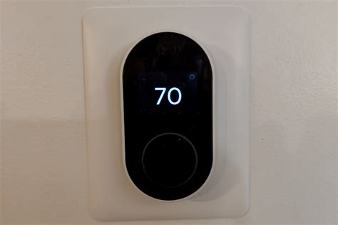 Wyze Thermostat review: First-class features, bargain-basement price | TechHive