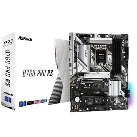 ASRock X870 Pro RS Motherboard - Specs, Compare Prices | Pangoly