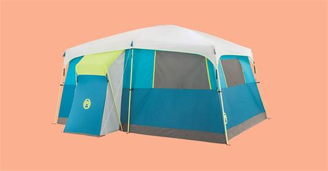 Best Family Tents Under $200