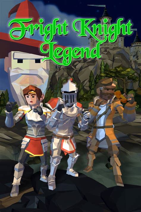 Fright Knight Legend STEAM digital for Windows