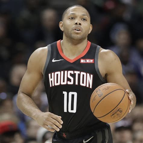 Rockets Rumors: Eric Gordon Withdraws from Team USA Camp, FIBA World Cup | News, Scores ...