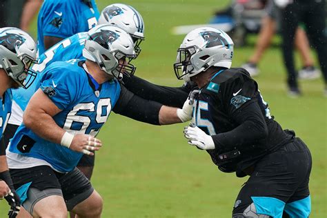 Carolina Panthers defense: 4 questions going into the 2020 NFL season