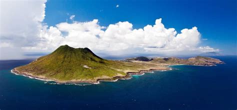 The Best of St. Eustatius - Beach Travel Destinations