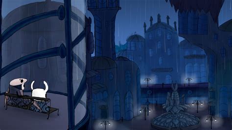 City of Tears by yoryro on DeviantArt