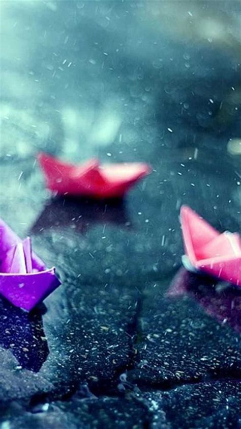 4K Rain Wallpaper | WhatsPaper